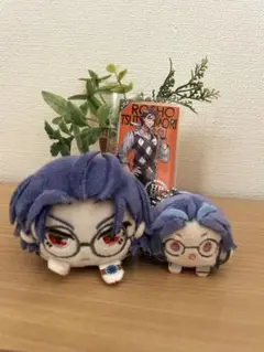 躑躅森盧笙　ヒプノシスマイク　まとめ売り