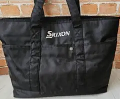 SRIXON スリクソン　スポーツバッグ