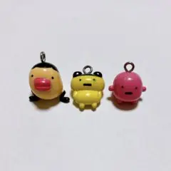 初代 たまごっち キーホルダー フィギュア 平成レトロ
