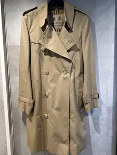 BURBERRY バーバリー トレンチコート