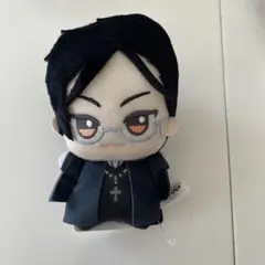黒執事 ちびぐるみ