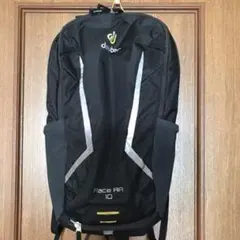 deuter Race AIR 10