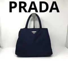【良品】PRADA プラダ トートバッグ ナイロン テスート 正規品☆