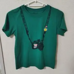キッズ☆GLOBALWORK　Tシャツ