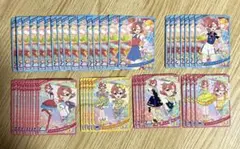 ひみつのアイプリ　七浦おとめ