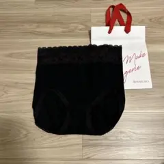マルコ　新品　補正ショーツ
