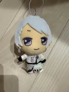 IDOLiSH7 アイナナ　逢坂壮五　ディスカバー　ぬいぐるみ　きらどる　セカビ