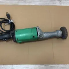 HITACHI 電機グラインダ BLU4