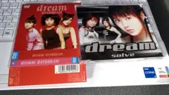 dream/DAY DREAM solve CD