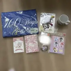 夢100 グッズ