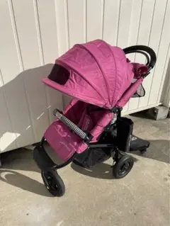 【クリスマス前大幅値下げ】Air Buggy ブレーキ
