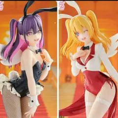 2.5次元の誘惑 GLITTER&GLAMOURS 2種セット