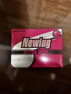 BRIDGESTONE Newing Super Mild 3ダース入り