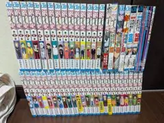 銀魂 1-40巻 +関連本12冊 セット