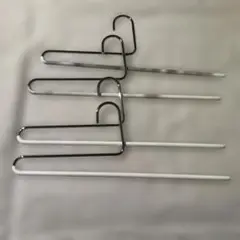 MAWAハンガー4本セット
