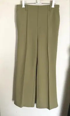 レディース　パンツ