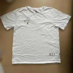 UNIQLO UT ウッドストック Tシャツ