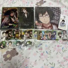 アイドリッシュセブン アイナナ 二階堂大和 グッズ まとめ売り