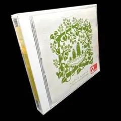 「シングルコレクション 2002-2008」 ハンバート　2枚組　CD