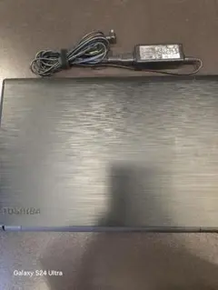 ノートパソコン　dynabook5世代 高解像度　SSD128GB メモリ8G
