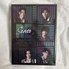 King&Prince CONCERT TOUR 2021 Re:Sense