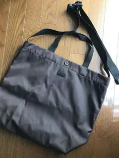 Wild Things ブラウン トートバッグ