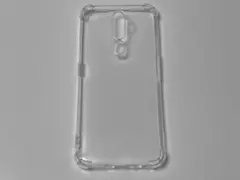 OPPO A5 A9 2020 6.5インチ 上質 TPU ケース み A099