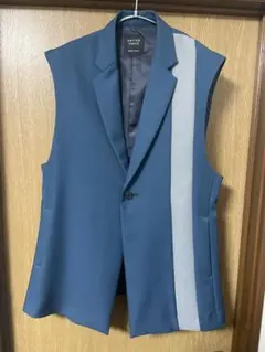 UNITED TOKYO ノースリーブジャケット サイズ0