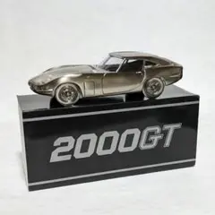♥️♥️TOYOTA 2000GT　シガレットケース 灰皿♥️♥️ 2025年最新】トヨタ 2000gt シガレットケースの人気アイテム