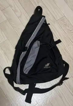 MIZUNO superstar y2k ギミック ワンショルダー バッグ