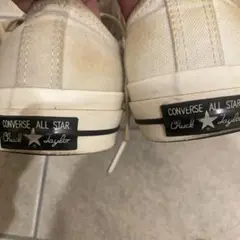 Converse Chuck Taylor All Star オールスター