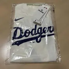 Nike Dodgers Tシャツ 25MLB WORLD TOUR TOKYO