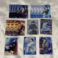 うたプリ 真斗 シャニライ ビジュコレ UR