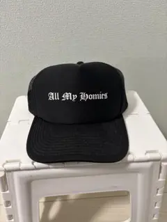 ALL MY HOMIES × ビリーザキッド　新品　cap All My Homies × ビリー・ザ・キッド 6Panel Cap | allmyhom