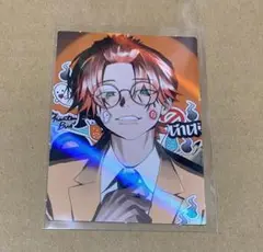 ファンバス　コレシキ　ジャンプ SQ トレカ
