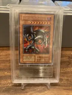 2025年最新】レッドアイズブラックメタルドラゴン psa10の人気