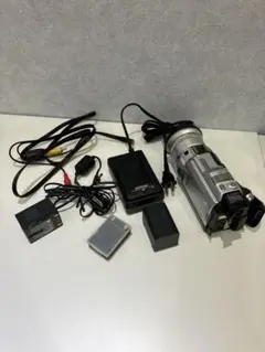2025年最新】victor gr-dv2000の人気アイテム - メルカリ