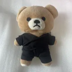 忍びの国　無門くん 　ぬいぐるみ　マスコット