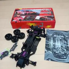 GRK GSⅡ evoメカ無し　専用品 GRK GSⅡ evoメカ無し 専用品