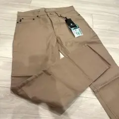 新品未使用　BLACKLABEL ブラックレーベル メンズパンツ