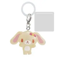 Sugarbunnies シュガーバニーズ めじるしアクセサリー はなうさ