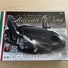 【2個セット】ラジコンカー イタリアンウィング m18418904617_1.jpg?1717548418