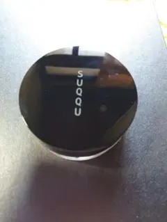 SUQQU オイルリッチグロウ ルースパウダー フェイスパウダー 15g