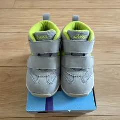 asics SUKU2 BABY 14.5cm