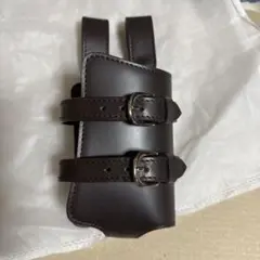 DAYSART ウォレットホルダー 新品未使用