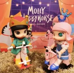2025年最新】Popmart molly bjdの人気アイテム - メルカリ