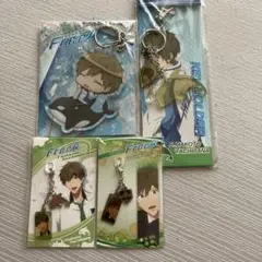 ★お買い得！★Free! 橘真琴グッズセット売り