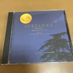 JULIANA‘S TOKYO Vol.6 ジュリアナ CD 50719