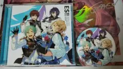 あんスタ ALKALOID CD