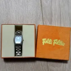 フォリフォリ 腕時計 Folli Follie レディース